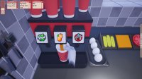 Cкриншот Burger Cooking Simulator, изображение № 3539763 - RAWG