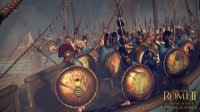 Cкриншот Total War: Rome II - Wrath of Sparta, изображение № 610179 - RAWG