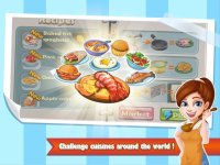 Cкриншот Rising Super Chef:Cooking Game, изображение № 925132 - RAWG