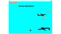 Cкриншот Donut Detective, изображение № 2329569 - RAWG