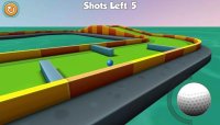 Cкриншот Mini Golf 3D, изображение № 1559482 - RAWG