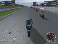 Cкриншот MotoGP: Ultimate Racing Technology 3, изображение № 404222 - RAWG