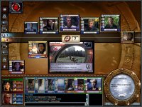 Cкриншот Stargate Online Trading Card Game, изображение № 472870 - RAWG
