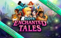 Cкриншот Enchanted Tales Free Slots, изображение № 1412407 - RAWG