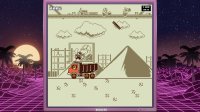 Cкриншот DUCK: Dangerous Ultimate Cartridge Kidnapper, изображение № 3585550 - RAWG