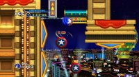 Cкриншот Sonic the Hedgehog 4 - Episode I, изображение № 1659845 - RAWG