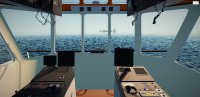 Cкриншот BridgeTeam: Ship Simulator, изображение № 3157677 - RAWG