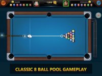 Cкриншот Pool Master - 8 Ball Challenge, изображение № 1885994 - RAWG