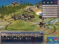 Cкриншот Sid Meier's Civilization IV, изображение № 652461 - RAWG
