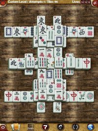 Cкриншот Random Mahjong, изображение № 1454937 - RAWG