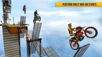 Cкриншот Bike Stunt Master, изображение № 1547852 - RAWG