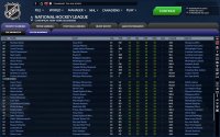 Cкриншот Franchise Hockey Manager 8, изображение № 3082404 - RAWG