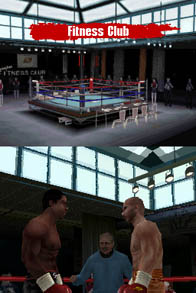 Cкриншот Don King Boxing, изображение № 251322 - RAWG