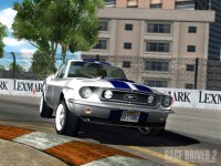 Cкриншот ToCA Race Driver 2: Ultimate Racing Simulator, изображение № 386674 - RAWG