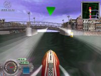 Cкриншот London Thames Racer, изображение № 307616 - RAWG