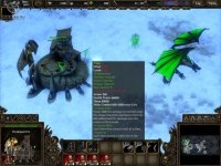 Cкриншот SpellForce 2: Dragon Storm, изображение № 457989 - RAWG