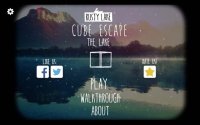 Cкриншот Cube Escape: The Lake, изображение № 1350446 - RAWG
