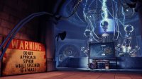 Cкриншот BioShock Infinite, изображение № 276646 - RAWG