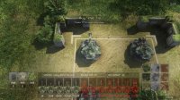 Cкриншот TankZone Battle, изображение № 135398 - RAWG