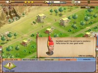 Cкриншот Empire Builder: Тайны египетских пирамид, изображение № 540468 - RAWG