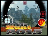 Cкриншот Duck Hunting Elite Challenge - 2015 Pro Showdown, изображение № 1621377 - RAWG