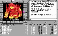 Cкриншот The Bard's Tale II: The Destiny Knight, изображение № 321507 - RAWG