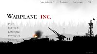 Cкриншот Warplane inc., изображение № 2877610 - RAWG