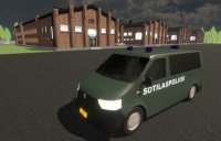 Cкриншот Finnish Army Simulator, изображение № 3456914 - RAWG