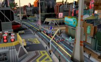 Cкриншот SimCity: Города будущего, изображение № 614787 - RAWG