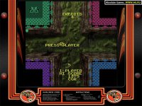 Cкриншот Atari Revival: Warlords 3D, изображение № 295979 - RAWG