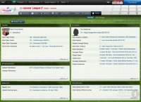 Cкриншот Football Manager 2013, изображение № 599745 - RAWG