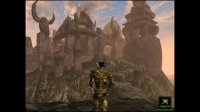 Cкриншот The Elder Scrolls III: Morrowind, изображение № 2007099 - RAWG