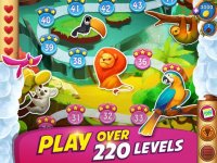 Cкриншот Animal Drop Safari - Match 3, изображение № 952308 - RAWG