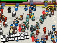 Cкриншот Infect Them All 2: Zombies, изображение № 49415 - RAWG