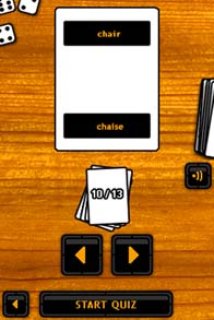 Cкриншот 4 TRAVELLERS - Play French, изображение № 255300 - RAWG