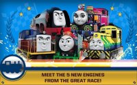 Cкриншот Thomas & Friends: Race On!, изображение № 1508213 - RAWG