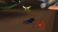 Cкриншот Backyard Battlin' Bugs, изображение № 3031519 - RAWG