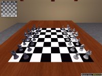 Cкриншот Arcade Chess 3D, изображение № 314566 - RAWG