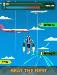 Cкриншот Jetpack Rise, изображение № 1899921 - RAWG