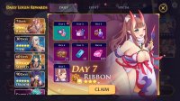 Cкриншот Fap Goddess, изображение № 3493519 - RAWG