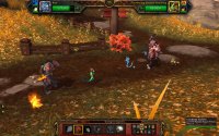 Cкриншот World of Warcraft: Mists of Pandaria, изображение № 586018 - RAWG