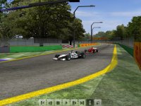 Cкриншот F1 2002, изображение № 306131 - RAWG