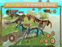 Cкриншот Dragon Sim: Сим Дракона Онлайн, изображение № 2042832 - RAWG