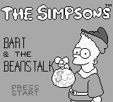 Cкриншот The Simpsons: Bart & the Beanstalk, изображение № 751951 - RAWG
