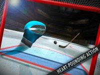 Cкриншот Hockey Showdown, изображение № 2044023 - RAWG