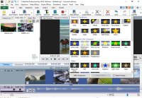 Cкриншот VideoPad Video Editor, изображение № 114134 - RAWG