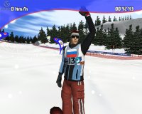 Cкриншот Winter Sports (2006), изображение № 444304 - RAWG