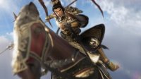 Cкриншот DYNASTY WARRIORS 9 Trial, изображение № 2578107 - RAWG