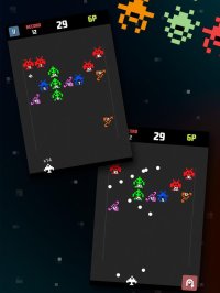 Cкриншот Invaders - Defense the space, изображение № 2098904 - RAWG
