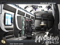 Cкриншот Final Mission, изображение № 395717 - RAWG